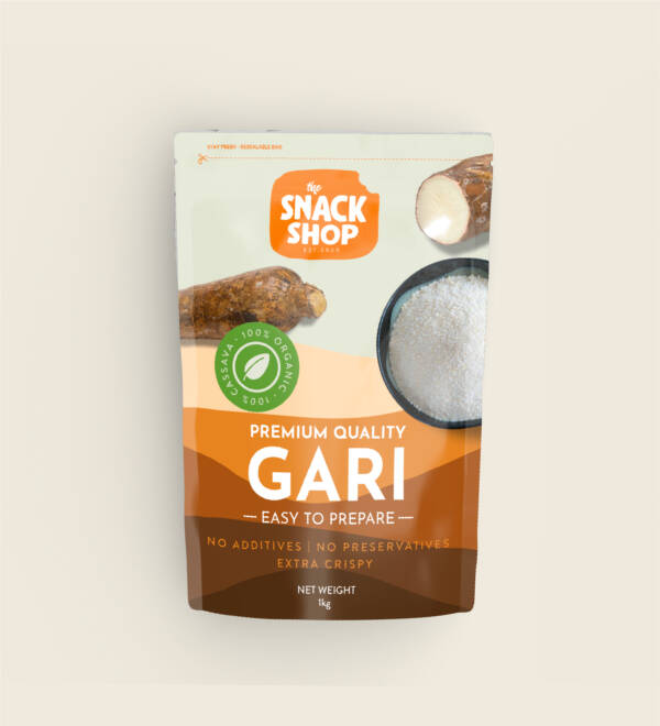 Gari 1kg