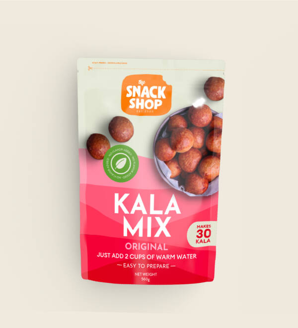 Kala Mix Original 560g