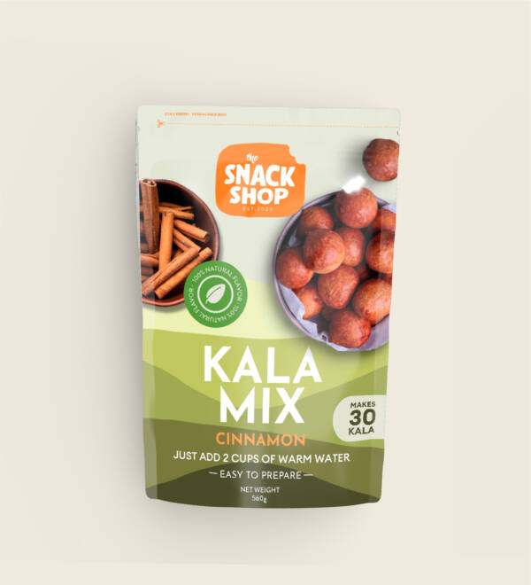 Kala Mix Cinnamon 560g