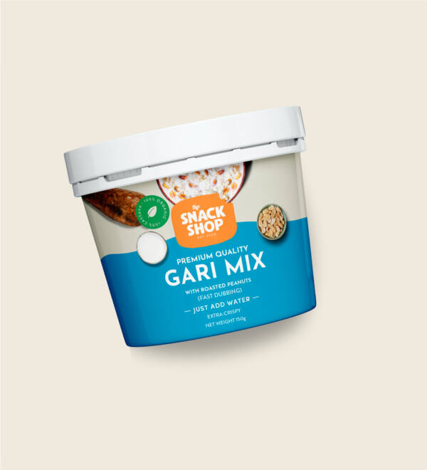 Gari Mix 150g